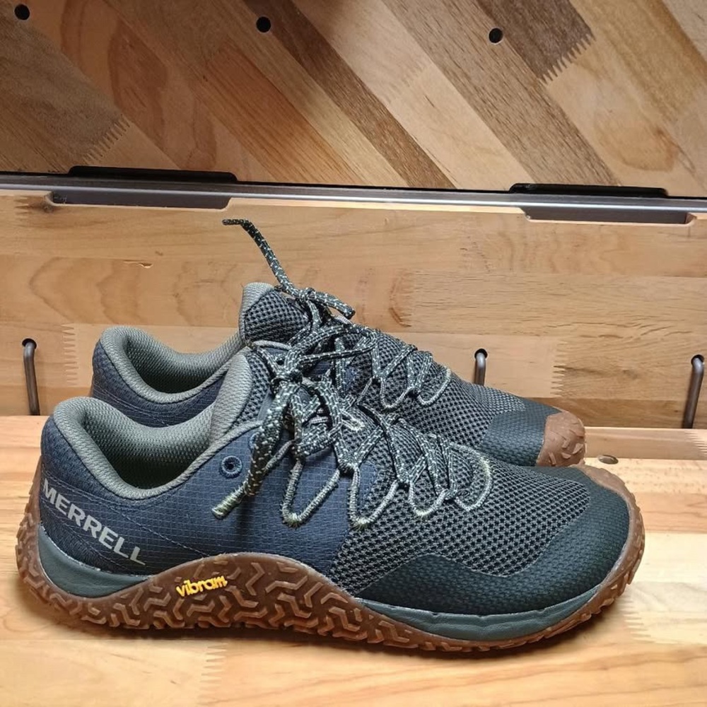 Trail Glove 7